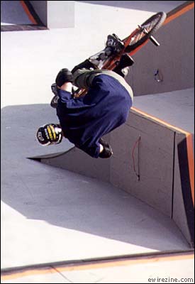 Colin Winkelman