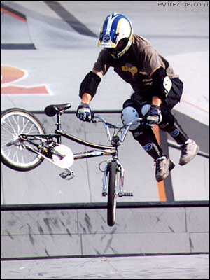 Tom Haugen