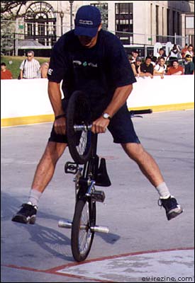 Kevin Jones