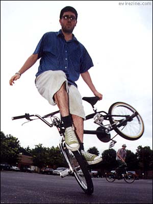 Ben Swire