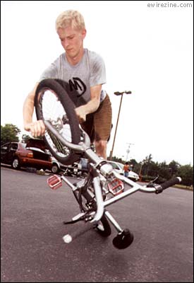 Brian Chapman