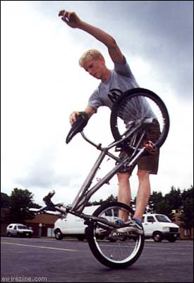 Brian Chapman