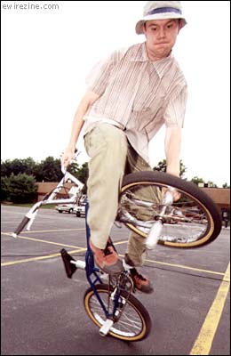 Jesse Hicks