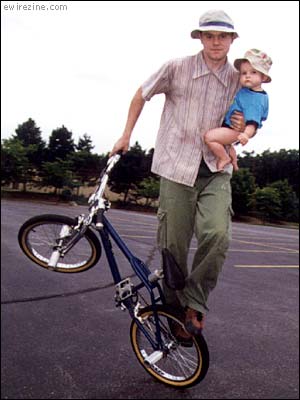 Jesse & IanHicks