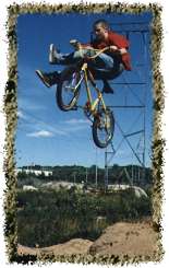 no-footed can-can