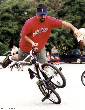 John Cote