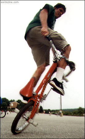 Brian Huffman