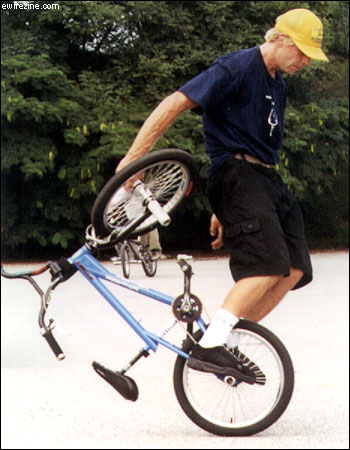 Leif Valen