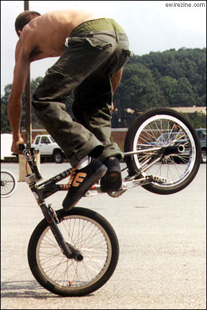 Terry Adams