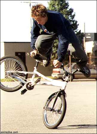 Gabe Kadmiri