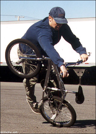 Jon Kenniston