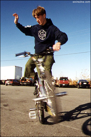 Matt Stroud