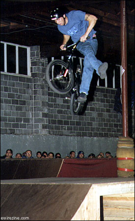 Mike Rotondo
