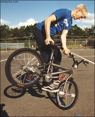Brian Chapman
