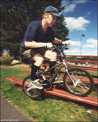 Jon Kenniston